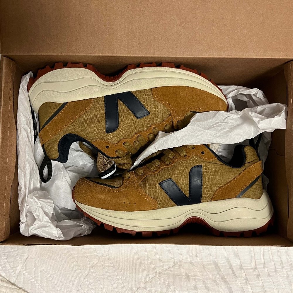 VEJA | Venturi Ripstop Tent Nautico | 37